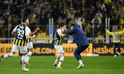 Fenerbahçe, Pendikspor'u dört golle devirdi