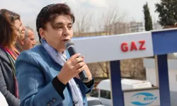 Leyla Zana'dan CHP'ye: Bir kere de siz Kürtlere oy verin