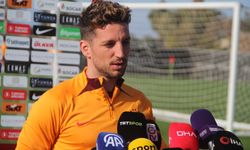 Mertens futbolu bırakıyor