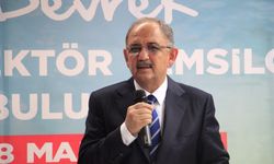 Bakan Özhaseki, İmamoğlu’nun algı belediyeciliğini yıktı