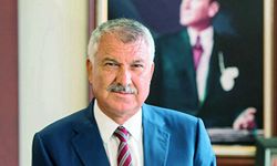 Son dakika...Zeydan Karalar görevden uzaklaştırıldı