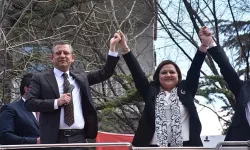 Afyonkarahisar Belediye Başkanı Burcu Köksal, ifadeye çağrıldı