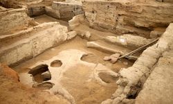 Çatalhöyük’te 8 bin 600 yıllık ‘ekmek’ bulundu