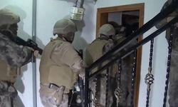 9 ilde DEAŞ operasyonu: 30 gözaltı