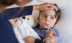 Çocuklarda tedavi edilmeyen influenza böbrek tıkanmasına neden olabilir