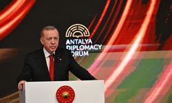 Filistin için garantörlüğe hazırız... Erdoğan: Batılı güçler iki yüzlü politikalarıyla dökülen kana ortak oluyor