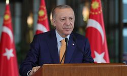 Cumhurbaşkanı Erdoğan Erbil'de