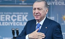 Cumhurbaşkanı Erdoğan bugün Ağrı'ya gidecek