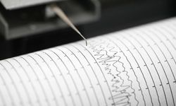 Denizli’de 3,4 büyüklüğünde deprem