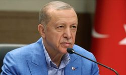 Cumhurbaşkanı Erdoğan'dan Hamas lideri Haniye'ye taziye telefonu