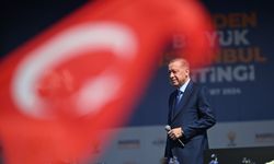 Cumhurbaşkanı Erdoğan'ın seçim mesaisi İstanbul’da devam ediyor