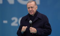 Cumhurbaşkanı Erdoğan: Kişi başına düşen milli gelirimiz ilk kez 13 bin doları aştı