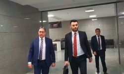 CHP'de para sayma soruşturmasında adı geçen Fatih Keleş ifade verdi