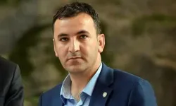 Sosyal medyadan tepki yağdı: CHP’nin ittifak ortağı DEM Partili Ferhat Encü’den skandal Kürdistan paylaşımı!