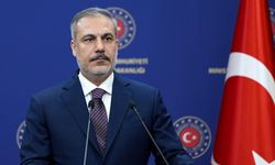 Türkiye'nin Gazze diplomasisi sürüyor