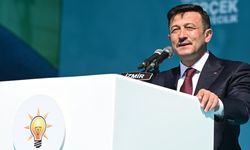 AK Partili Dağ'da Özgür Özel'e sert sözler: Ne oldum delisi...