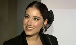 Hazal Kaya'dan hastalık itirafı