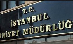 İstanbul’ dev operasyon: Kamuyu 41.859,890,62 ₺ zarara uğratan 1️1 şüpheli şahıs yakalandı.