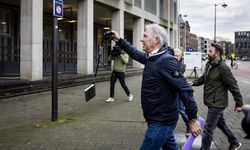 Irkçı lider gözaltına alındı: Hollanda’da Kur’an-ı Kerim’e çirkin saldırı