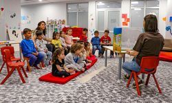 ‘365 Gün Öykü’ platformu: MEB çocuklara okuma alışkanlığı kazandırıyor