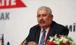 MHP Genel Başkan Yardımcısı Yalçın: İmamoğlu, Kandil'in siyasi acentası konumunda