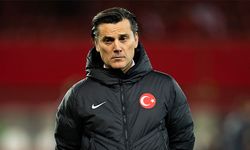 Montella'dan Galler maçı öncesi açıklama