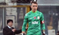 Fernando Muslera’dan gol yememe rekoru