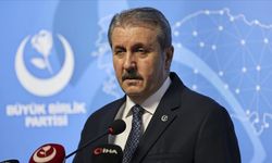 BBP Genel Başkanı Destici: "(Yazıcıoğlu soruşturması) Kusuru ve kastı olanlar mutlaka meydana çıkarılacak"