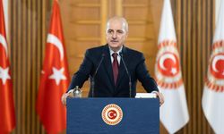 TBMM Başkanı Kurtulmuş, Rusya'ya resmi ziyaret gerçekleştirecek