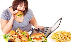 Fiziksel aktivite azaldıkça, obezite artıyor