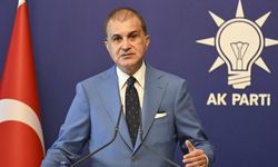 Ömer Çelik: CHP yönetimi konuyu saptırmamalı, iddia sahibi CHP’lilere cevap yetiştirmelidir