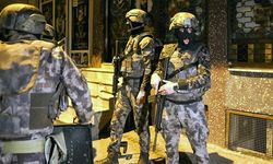 Mersin'de terör propagandası yapan 7 kişi yakalandı