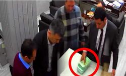 CHP’deki ‘para sayma’ görüntülerine ilişkin iddianame hazırlandı