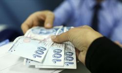 Mart ayında 884,7 milyon lira SED ödemesi yapıldı