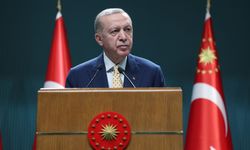 Cumhurbaşkanı Erdoğan, Endonezyalı mevkidaşıyla görüştü