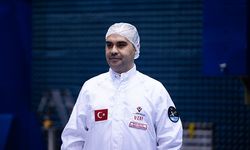 Sanayi ve Teknoloji Bakanı Kacır, Türksat 6A için tarih verdi