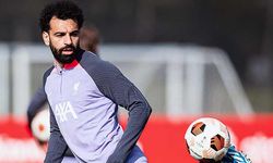 Liverpool’a Salah'tan sevindirici haber