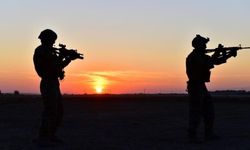 Teröre hiçbir yerde geçit yok! Suriye ve Irak’ta 5 PKK'lı terörist etkisiz