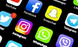 Okullarda sosyal medya uygulamalarıyla ilgili tedbirler alınacak