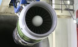 Türkiye’nin ilk milli turbofan uçak motoru ‘TEI-TF6000’ tanıtıldı