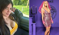 Wanda Nara bu kez Paris Hilton’a laf attı