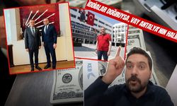 CHP Antalya'da 30 milyon dolarlık "adaylık" pazarlığı