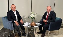 Mevlüt Çavuşoğlu Lider Haber TV'de soruları yanıtladı