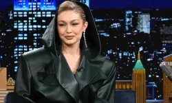 Yeni bir aşka yelken açan Gigi Hadid’in yeni imajı