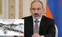 Paşinyan'ın 'soykırım' ifadesini kullanmaması Ermenistan'ı karıştı