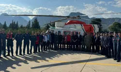 Antalya'daki teleferik kazasında 500 personel canlarını dişlerine taktı