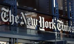 New York Times, İsrail'in Filistin'e saldırılarına 'soykırım' demeyi yasakladı