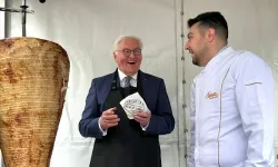 İstanbul'da döner kesen Cumhurbaşkanı Steinmeier, Almanya'da eleştirildi