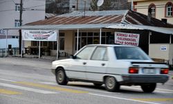 Bu köye Ramazan ayında giren tok çıkıyor