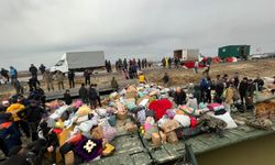 Kazakistan’daki selde 2 can kaybı